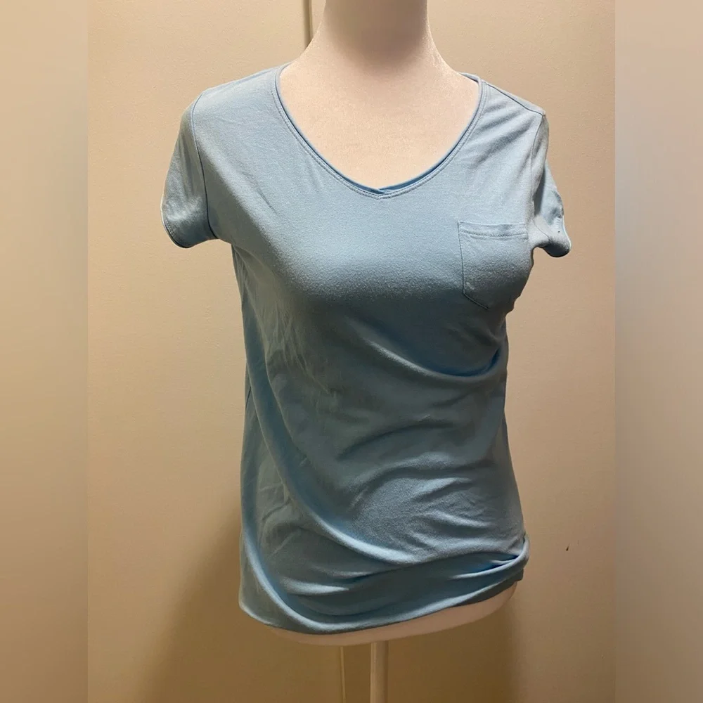 The Children's Place Blue Tee